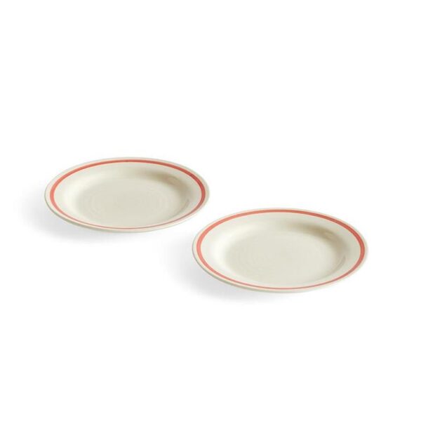 Sobremesa-Plate--185--Red-Set-of-2