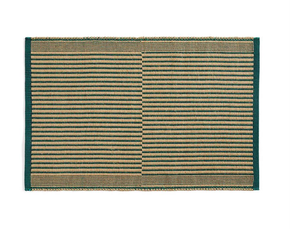 Tapis-Black-and-Green-140x200