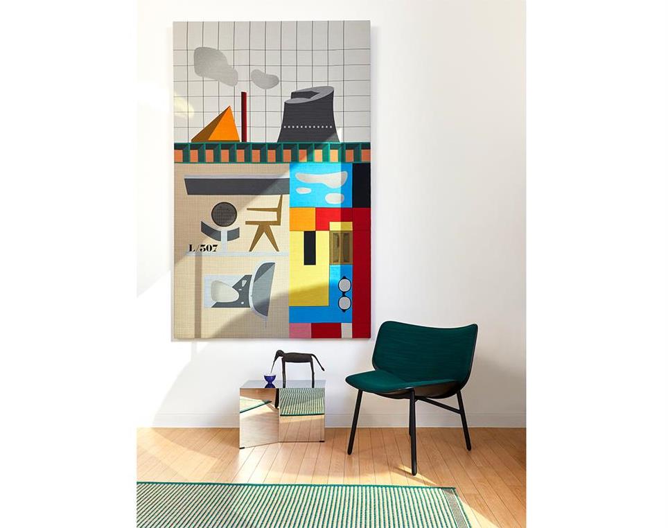 Tapis-Black-and-Green-80x200