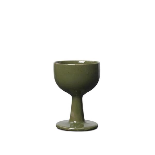 Floccula-Wine-Glass-Green