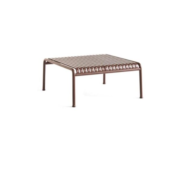 Palissade-Low-Table-L815-X-W86-X-H38-Iron-Red-Powder-Coated-Steel
