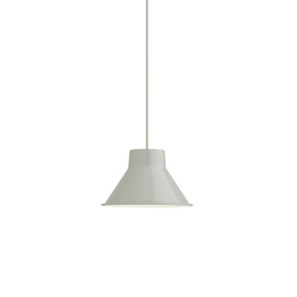 Top-Pendant-Lamp--Grey--Ø-21