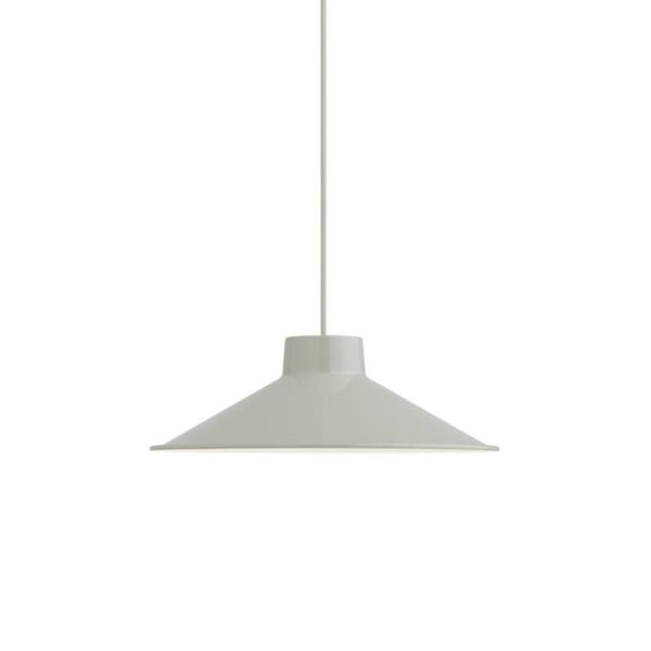 Top-Pendant-Lamp--Grey--Ø-36