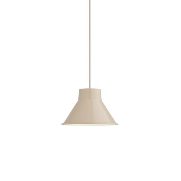 Top-Pendant-Lamp--Sand--Ø-21