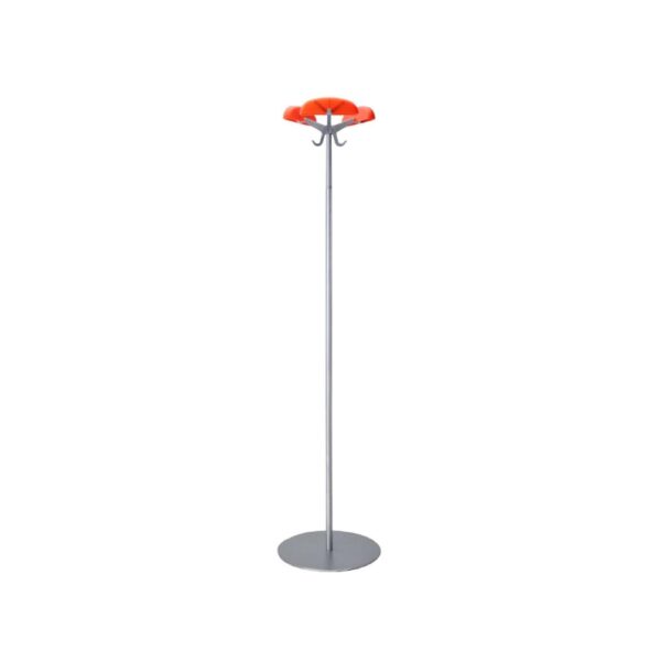 Alta-Tensione-Coatstand-Orange