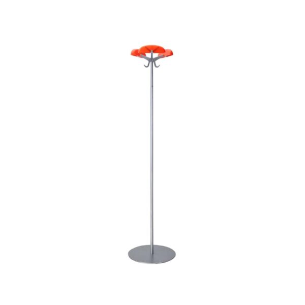 Alta-Tensione-Coatstand-Orange