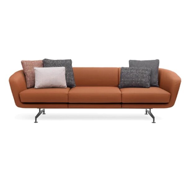 Betty-Low-Sofa-Brown-Eco-Leather