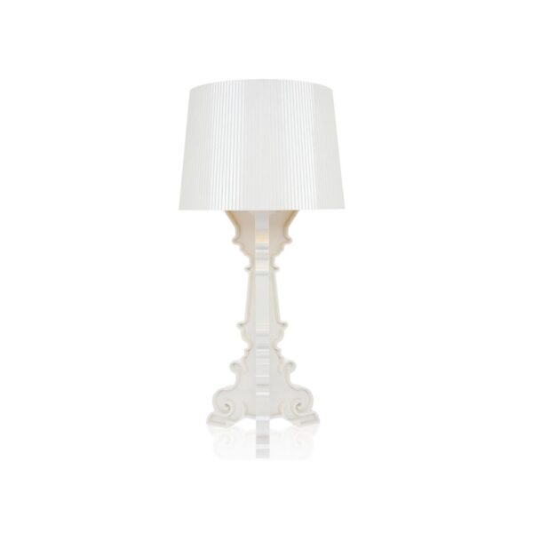 Bourgie-Table-Lamp-Glossy-WhiteGold-Metallic