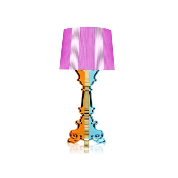 Bourgie-Table-Lamp-MulticolourFuchsia