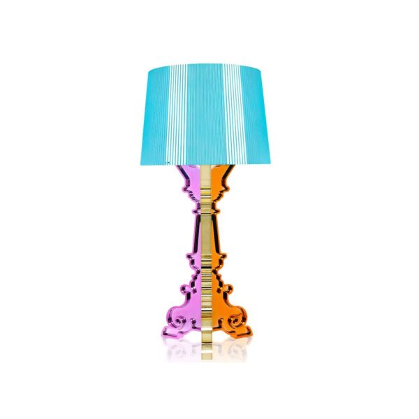 Bourgie-Table-Lamp-MulticolourLight-Blue