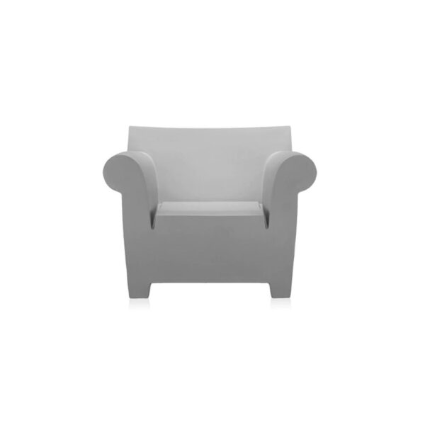 Bubble-Armchair-Light-Grey