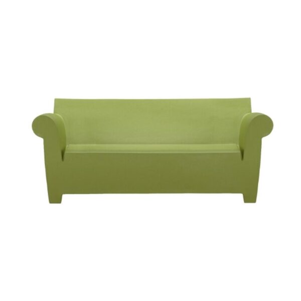 Bubble-Sofa-Green