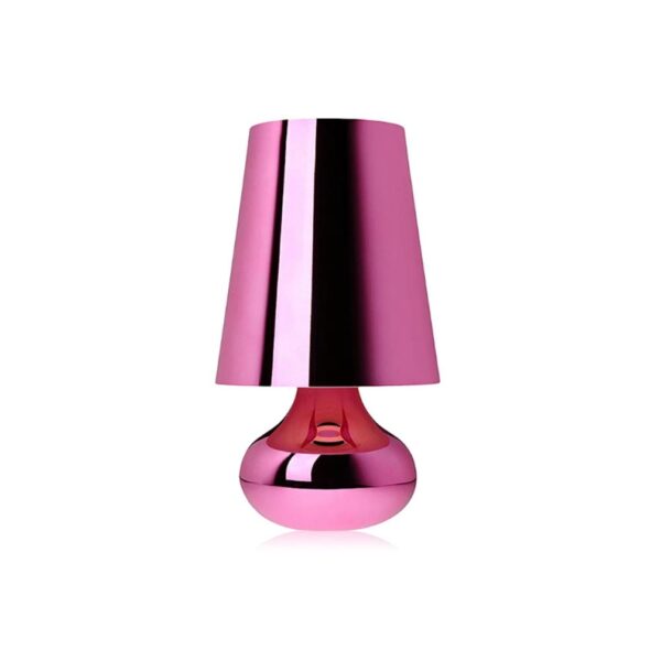 Cindy-Table-Lamp-Fuchsia-Pink
