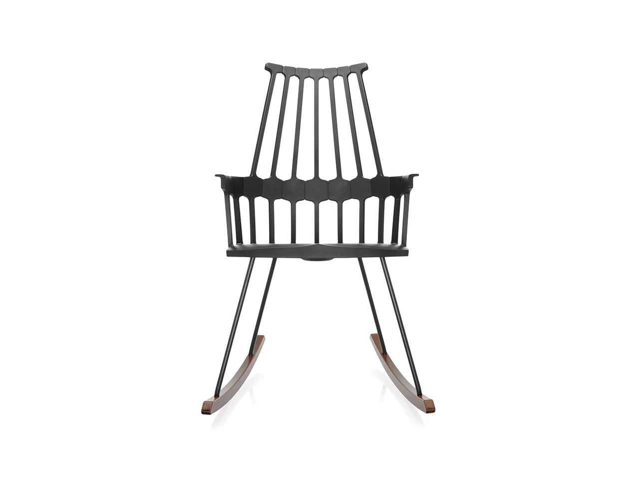 Comback-Rocking-Chair-Black