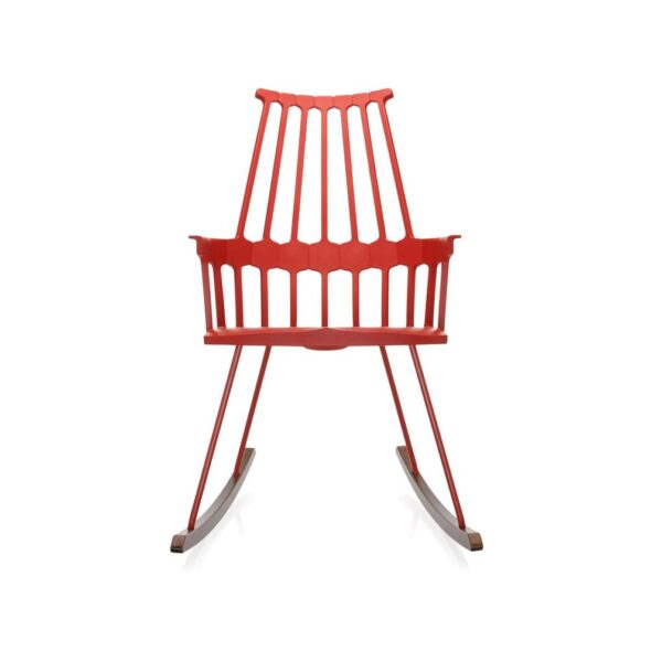 Comback-Rocking-Chair-Red-Orange