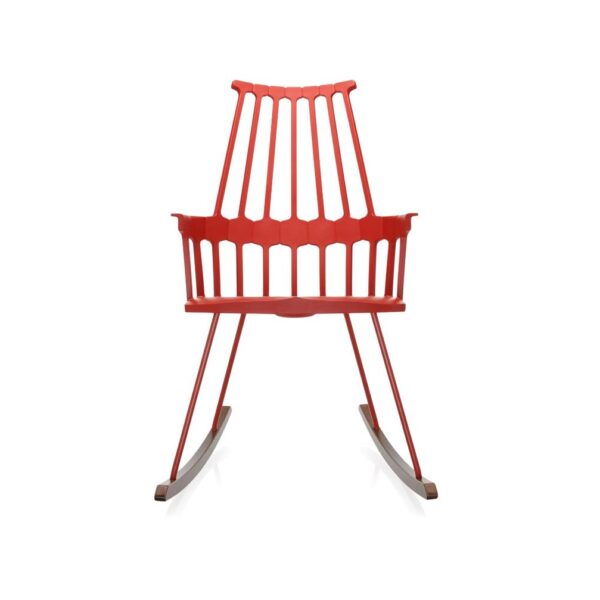 Comback-Rocking-Chair-Red-Orange
