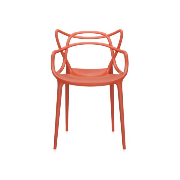Masters-Chair-Orange-Rust