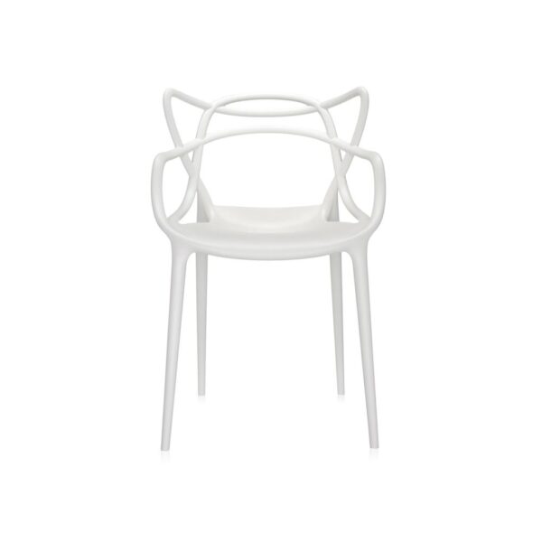 Masters-Chair-White