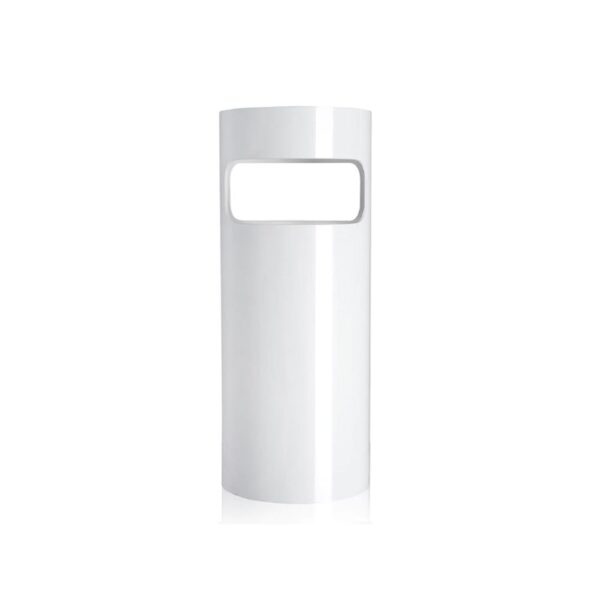 Portaombrelli-Umbrella-Stand-White