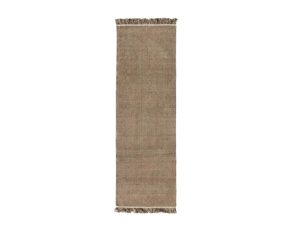 Wellbeing-Nettle-Dhurrie-Runner-Rug-80x240