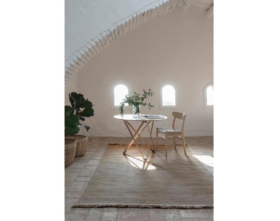 Wellbeing-Nettle-Dhurrie-Runner-Rug-80x240