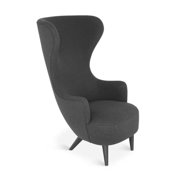 Wingback-Chair-Black-Leg--Hallingdal-65