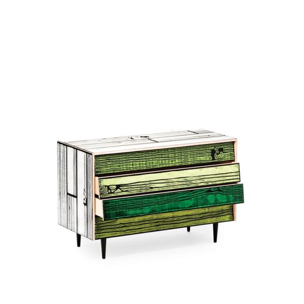 Wrongwoods-Chest-of-Drawers-White-with-Green