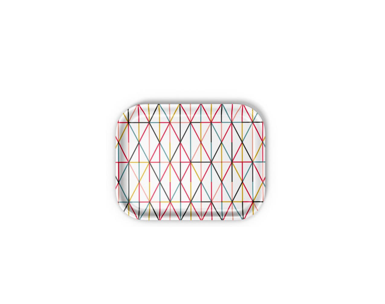 Classic-Trays-Grid-Multicolour-Medium