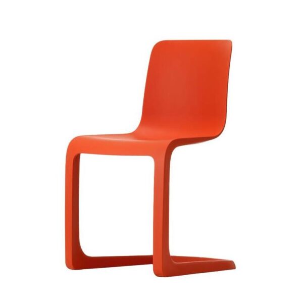 EVO-C-Poppy-Red