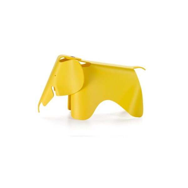 Eames-Elephant-Buttercup-Small