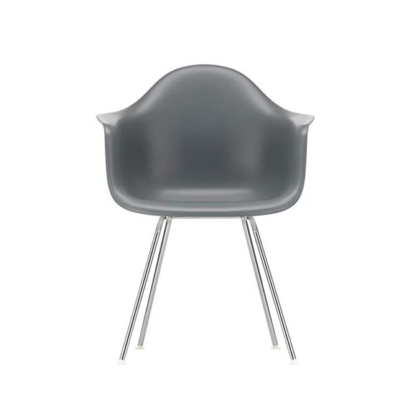 Eames-Plastic-Armchair-DAX-Granite-Grey--Chrome-Base