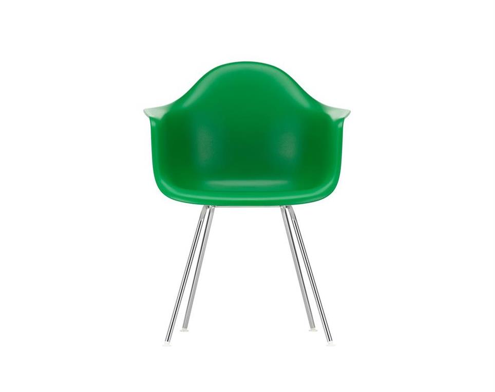 Eames-Plastic-Armchair-DAX-Green--Chrome-Base