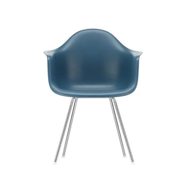 Eames-Plastic-Armchair-DAX-Sea-Blue--Chrome-Base