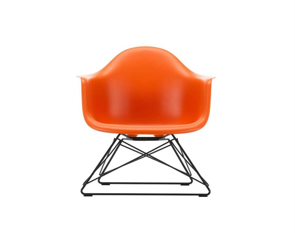 Eames-Plastic-Armchair-LAR-Rusty-Orange--Black-Base