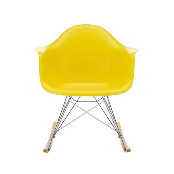 Eames-Plastic-Armchair-RAR-Sunlight--Golden-Maple