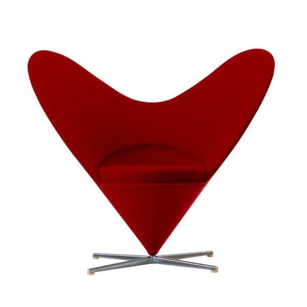 Heart-Cone-Chair