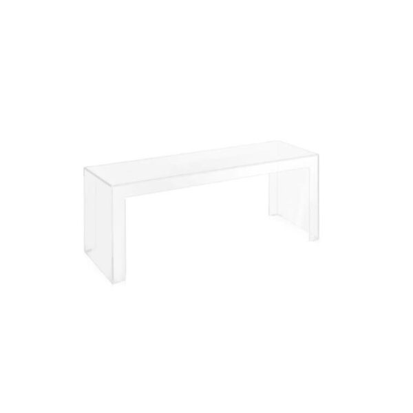 Invisible-Side-table-Crystal