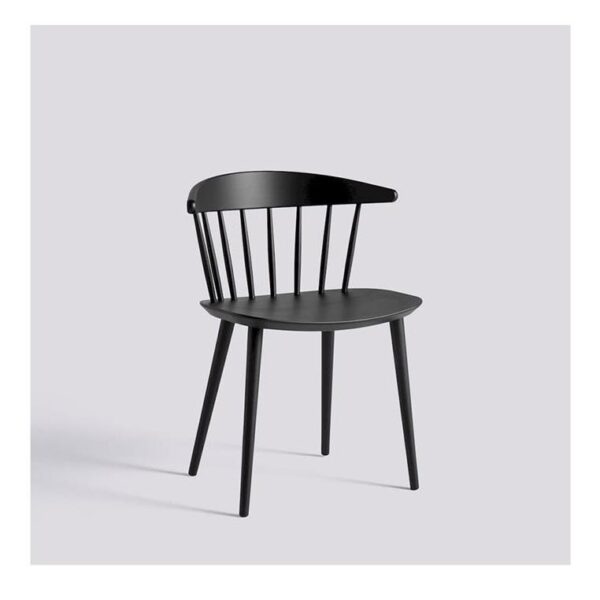J104-Chair-J-Series-Black