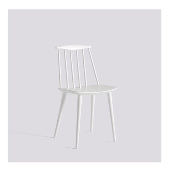 J77-Chair-J-Series-White