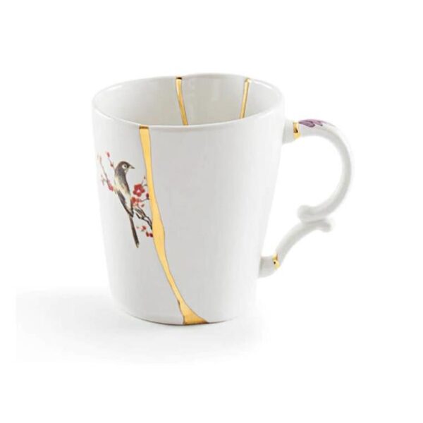 Kintsugi-Mug