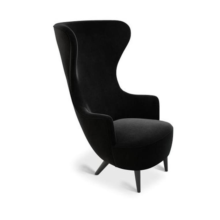 Wingback-Chair-Black-Leg--Gentle-193