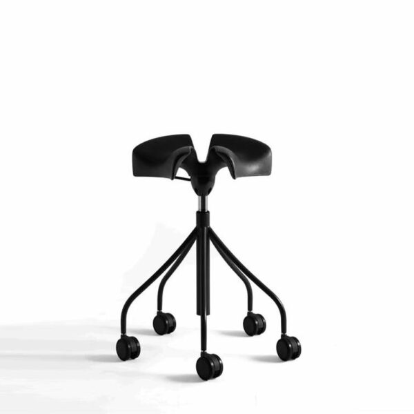 Binaria-Stool-Black