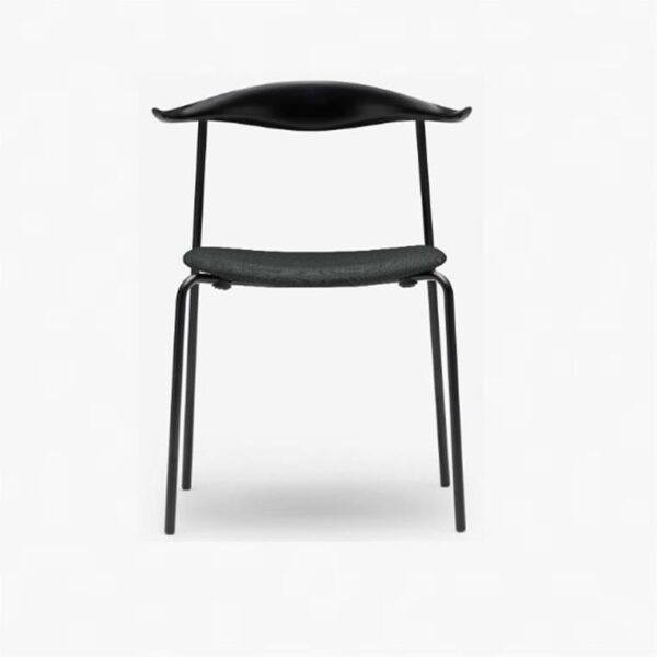 CH88P-Chair-Beech-Painted-Black-Powder-Coated-Steel-Remix-173-Black