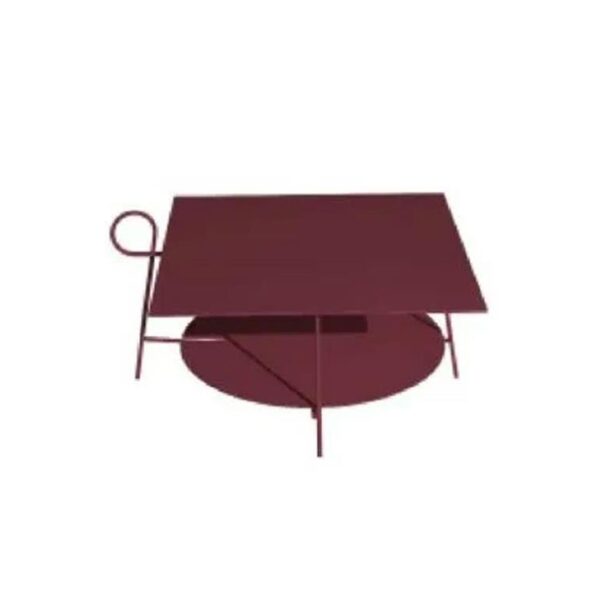 Carmina-Square-Coffee-Table-Burgundy