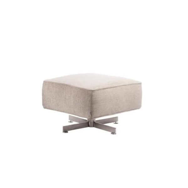 Cinemascope-ottoman