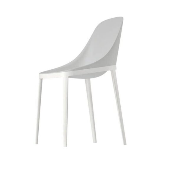 Elle-Chair-070-White