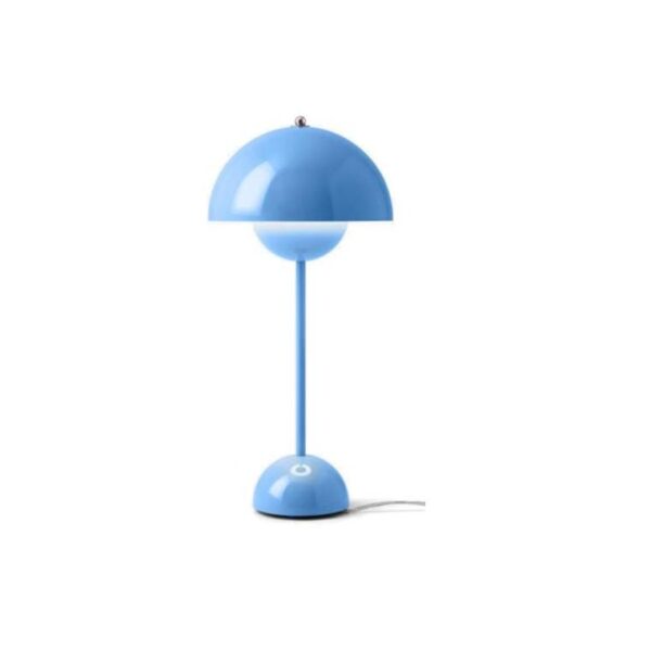 Flowerpot-Lamp-VP3-Swim-Blue