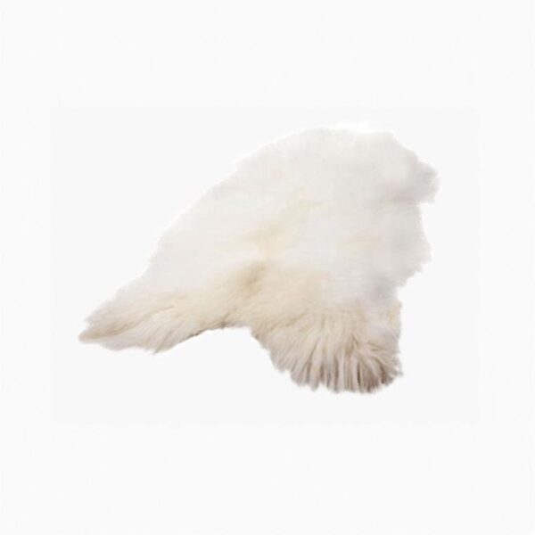 Luxurious-Icelandic-Sheepskin-White