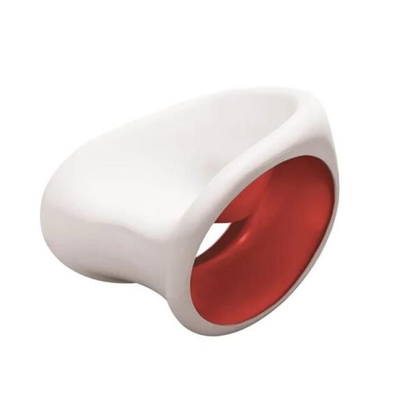 MT3-Sand-WhiteRed-Lounge-Chair