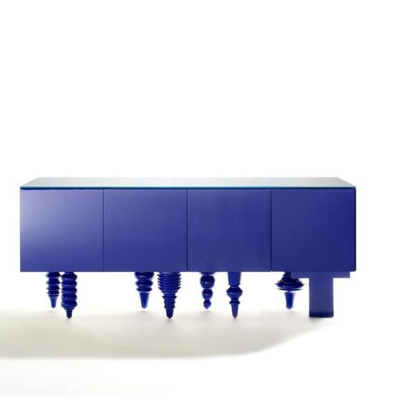 Multileg-Cabinet-Blue-Matt-Combination-4